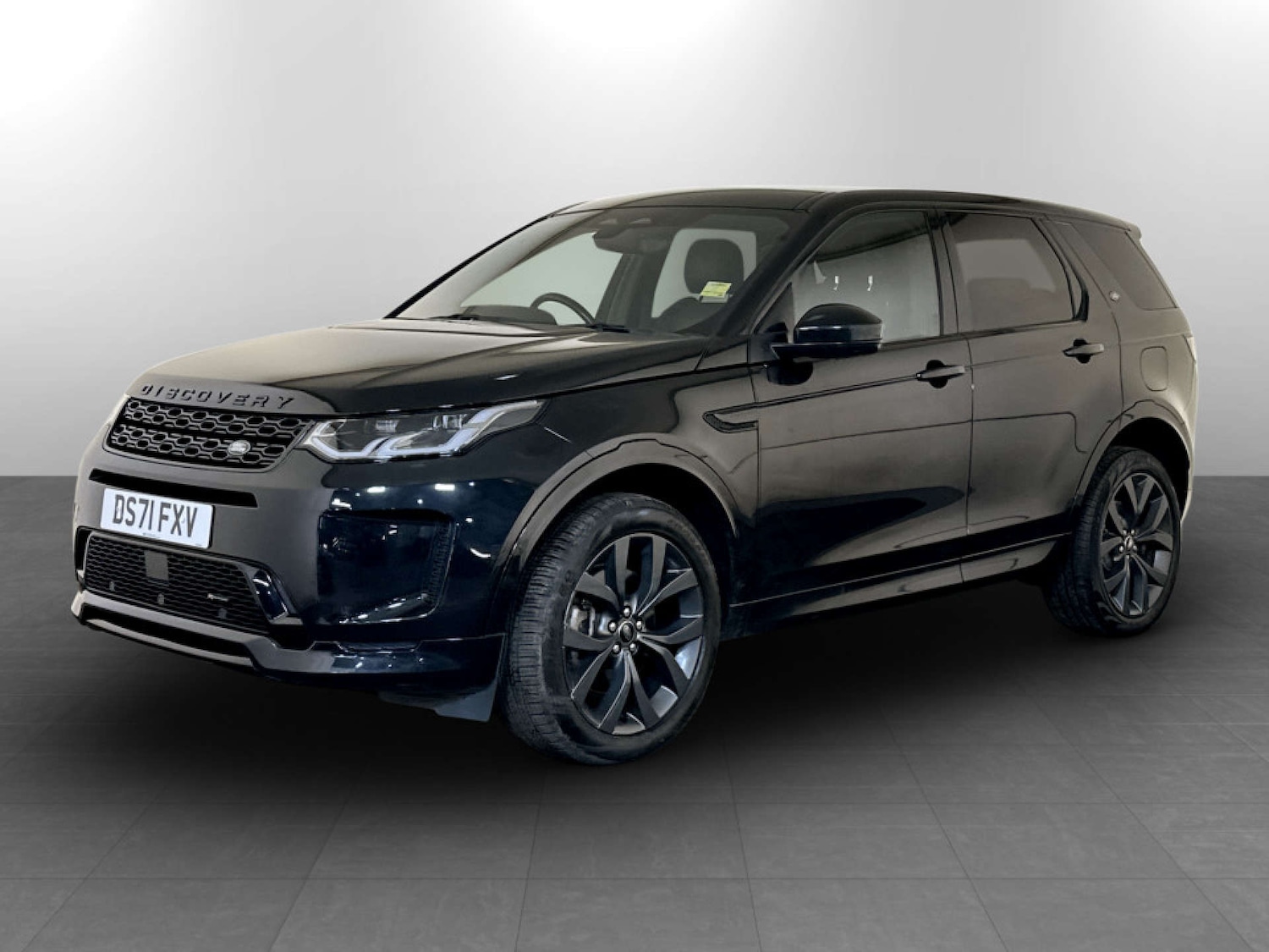 Used Land Rover Discovery Sport 2022 for sale - 77720537: Photo 6