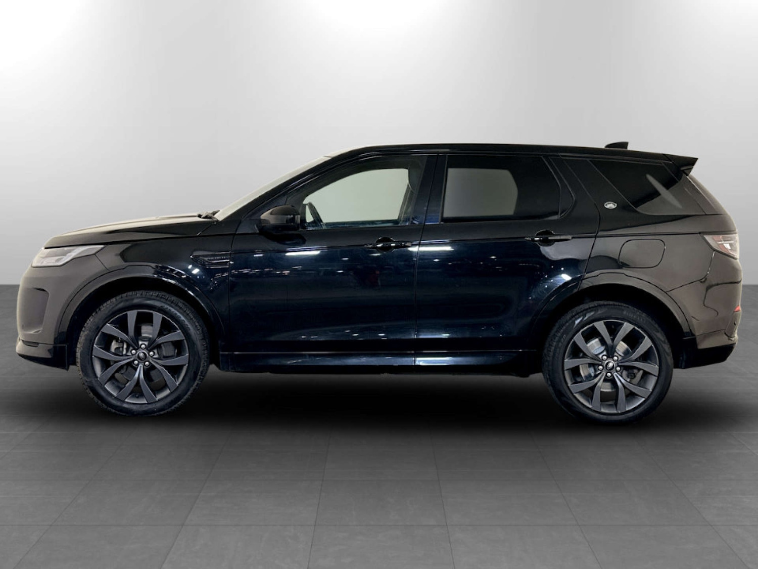 Used Land Rover Discovery Sport 2022 for sale - 77720537: Photo 7