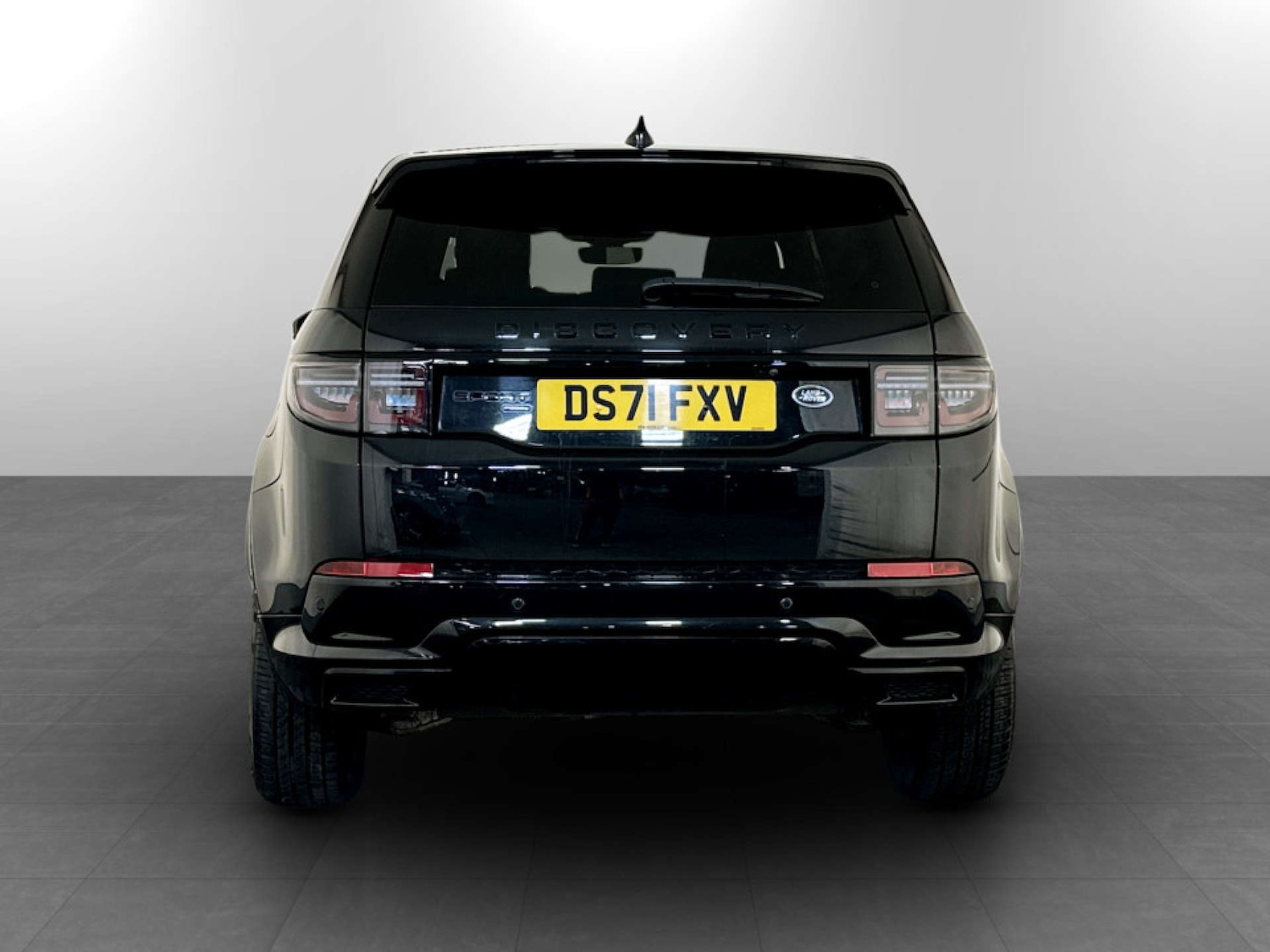 Used Land Rover Discovery Sport 2022 for sale - 77720537: Photo 9