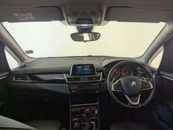Used BMW 2 Series 2018 for sale - 73364173: Photo