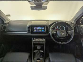 Used Skoda Karoq 2020 for sale - 73996977: Photo