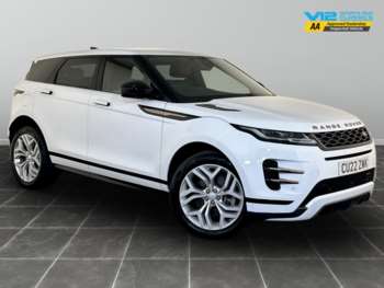 2022 (22) - 2.0 D200 R-Dynamic SE 5dr Auto