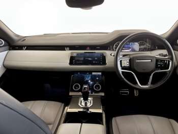 Used Land Rover Range Rover Evoque 2022 for sale - 74590707: Photo
