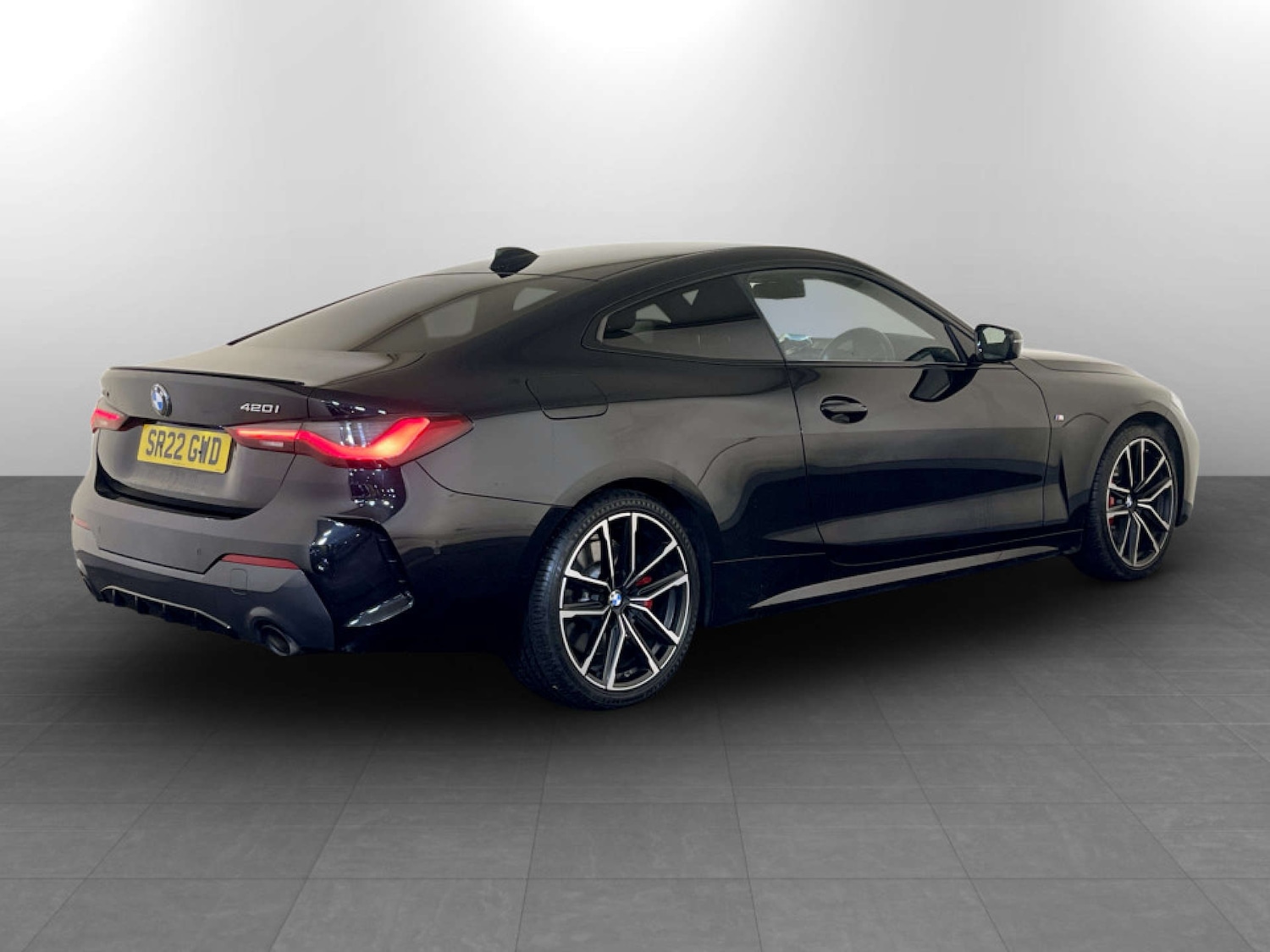 Used BMW 4 Series 2022 for sale - 77186055: Photo 11