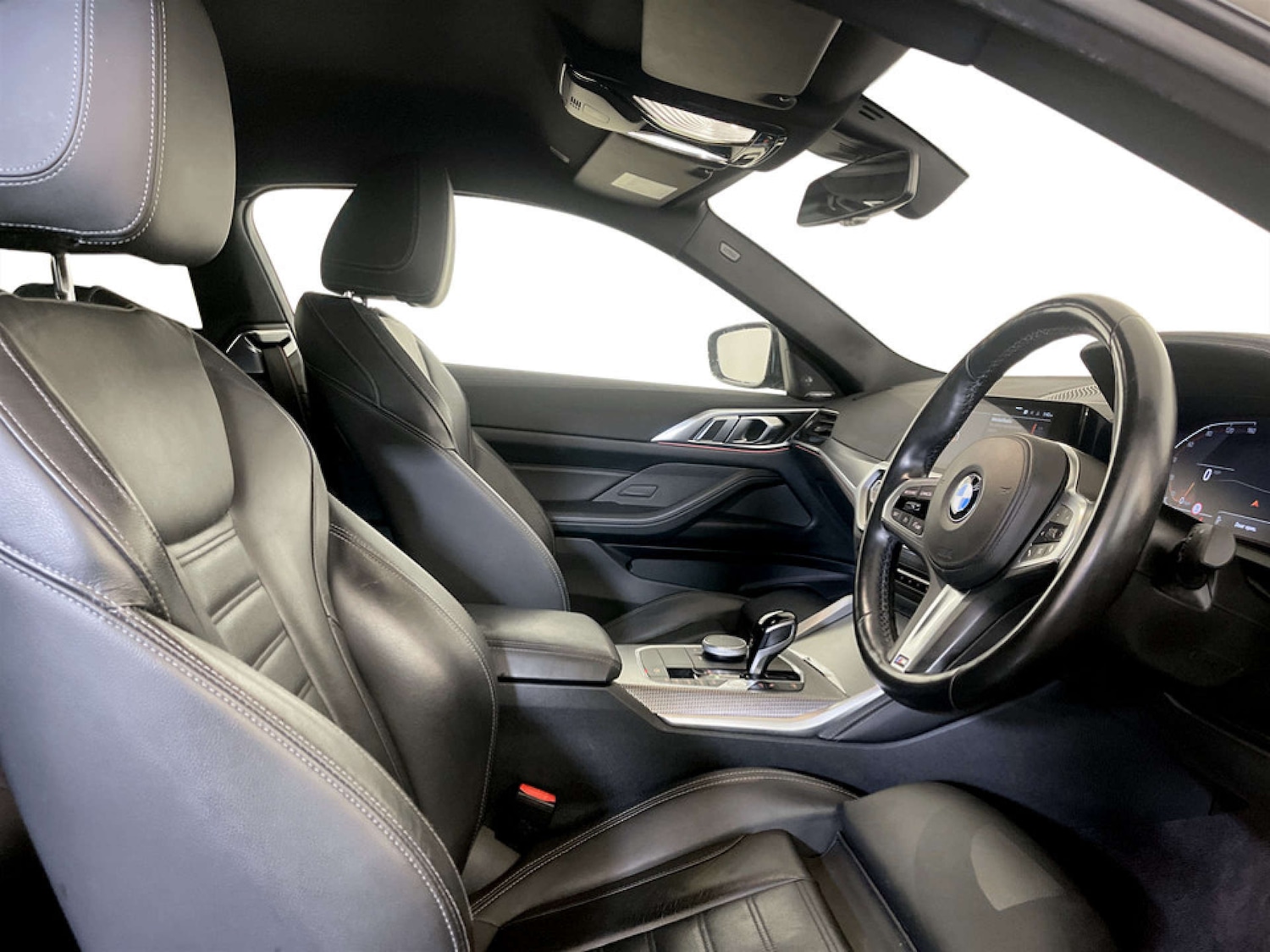 Used BMW 4 Series 2022 for sale - 77186055: Photo 13