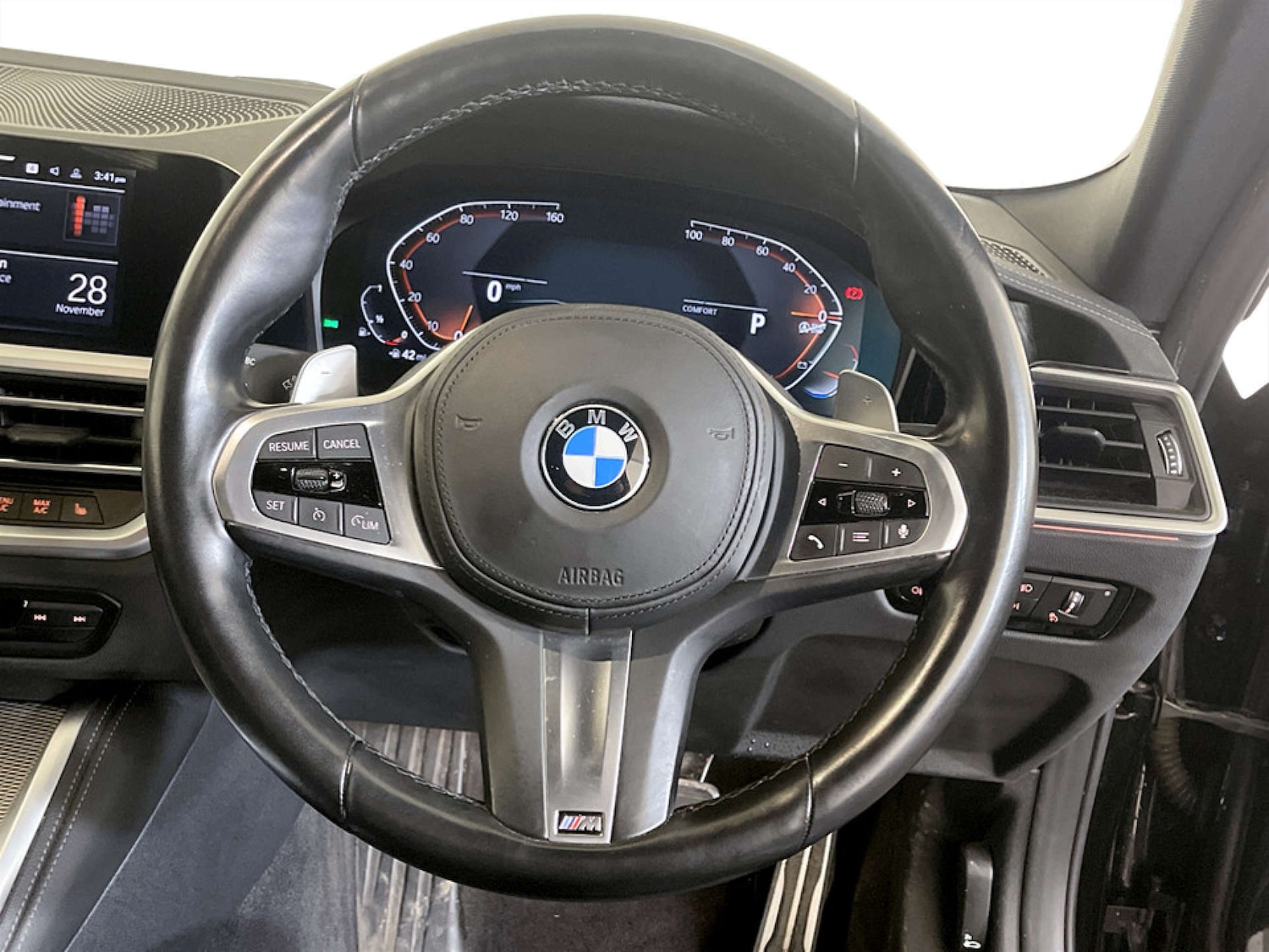 Used BMW 4 Series 2022 for sale - 77186055: Photo 18