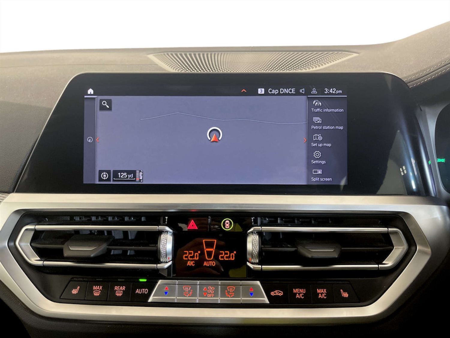 Used BMW 4 Series 2022 for sale - 77186055: Photo 23