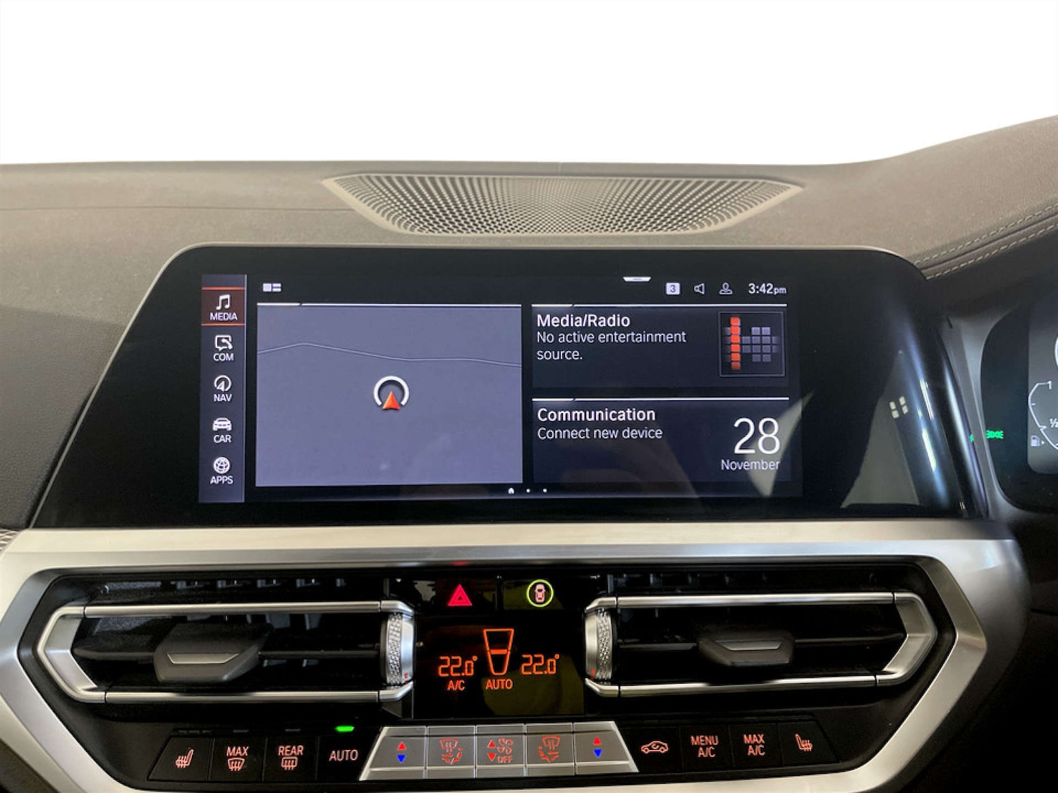 Used BMW 4 Series 2022 for sale - 77186055: Photo 24