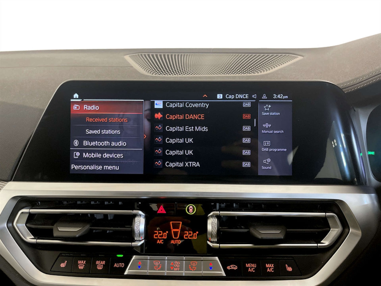 Used BMW 4 Series 2022 for sale - 77186055: Photo 25