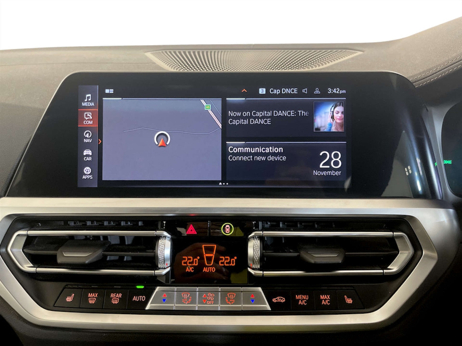 Used BMW 4 Series 2022 for sale - 77186055: Photo 27