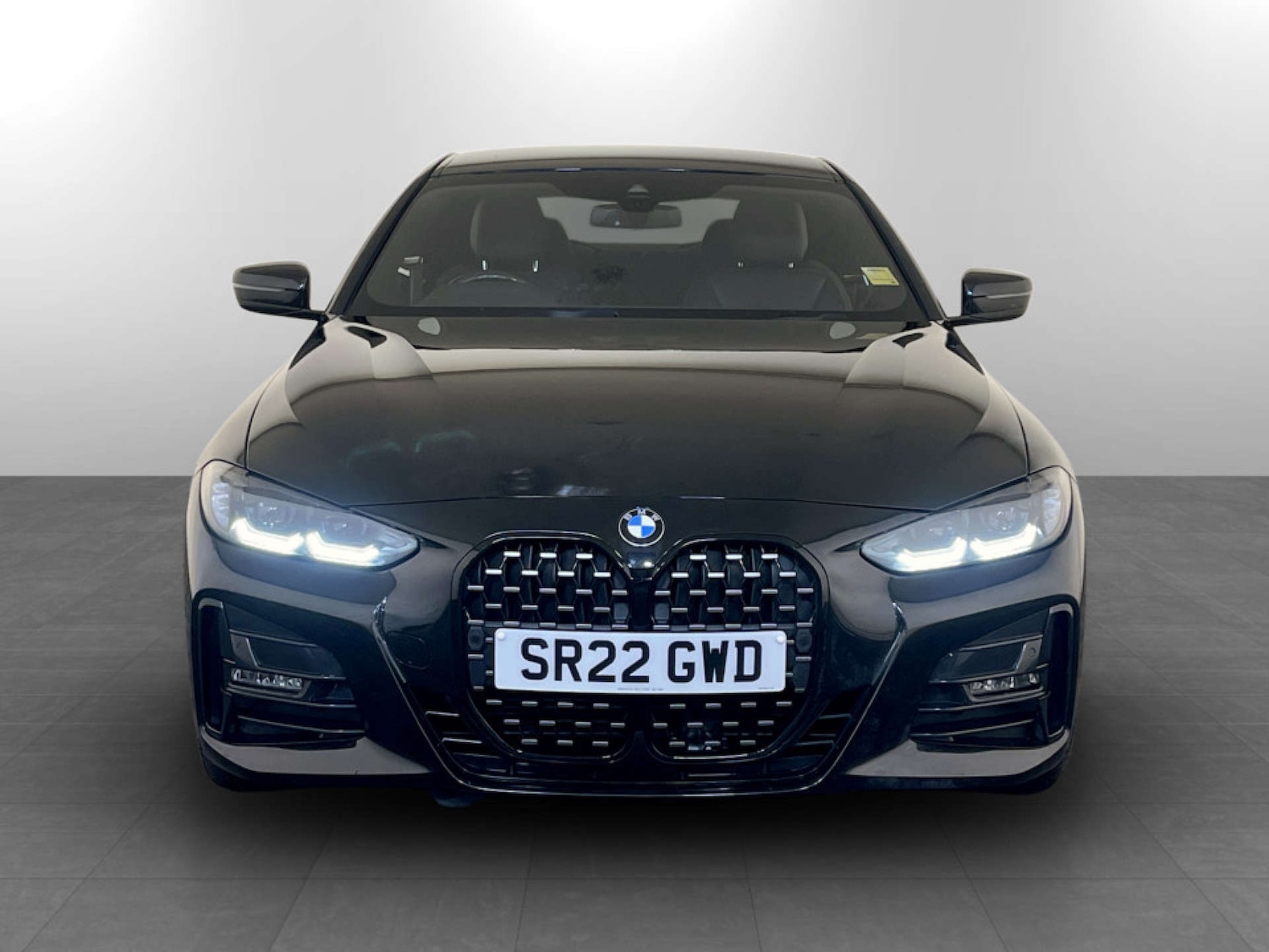 Used BMW 4 Series 2022 for sale - 77186055: Photo 5