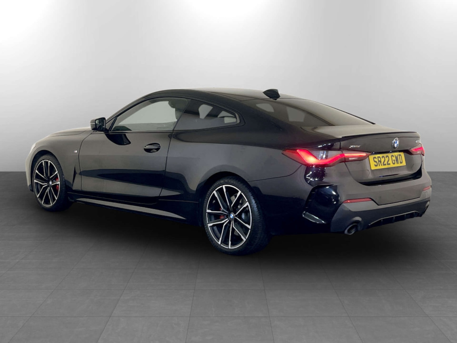 Used BMW 4 Series 2022 for sale - 77186055: Photo 8