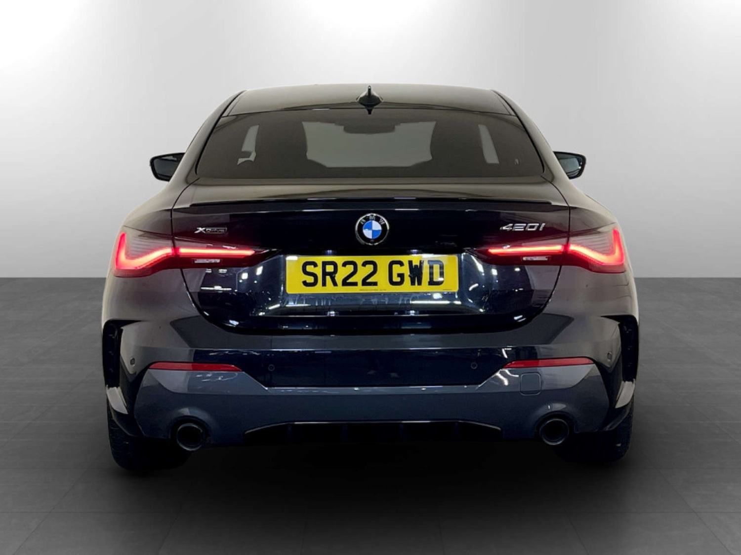 Used BMW 4 Series 2022 for sale - 77186055: Photo 9