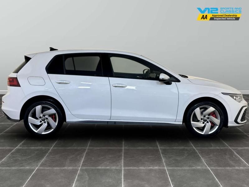 Used Volkswagen Golf 2023 for sale - 76984797: Photo 11