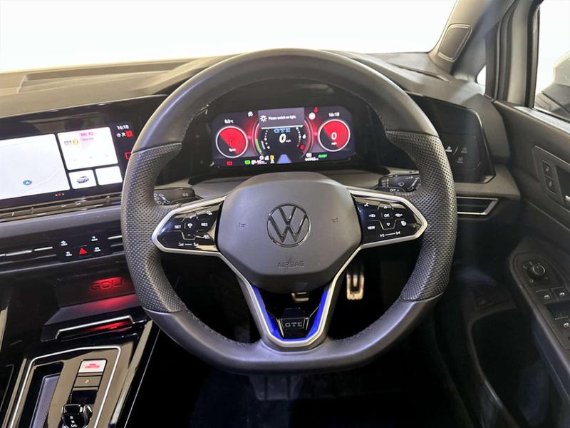 Used Volkswagen Golf 2023 for sale - 76984797: Photo 17