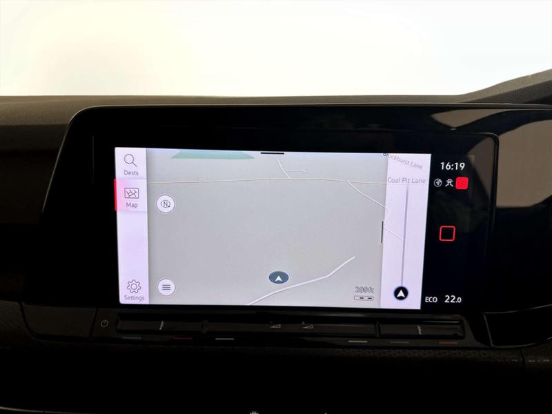 Used Volkswagen Golf 2023 for sale - 76984797: Photo 22