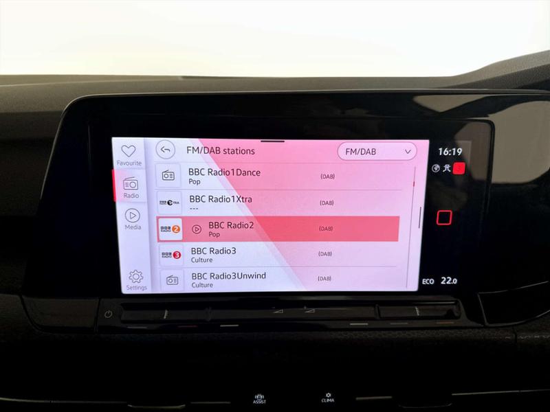 Used Volkswagen Golf 2023 for sale - 76984797: Photo 24