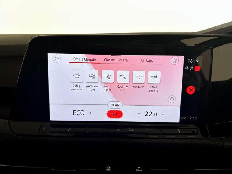 Used Volkswagen Golf 2023 for sale - 76984797: Photo 26