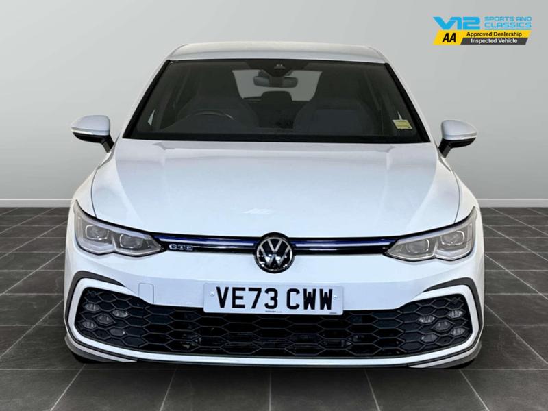Used Volkswagen Golf 2023 for sale - 76984797: Photo 5