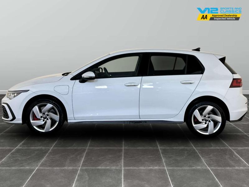 Used Volkswagen Golf 2023 for sale - 76984797: Photo 7