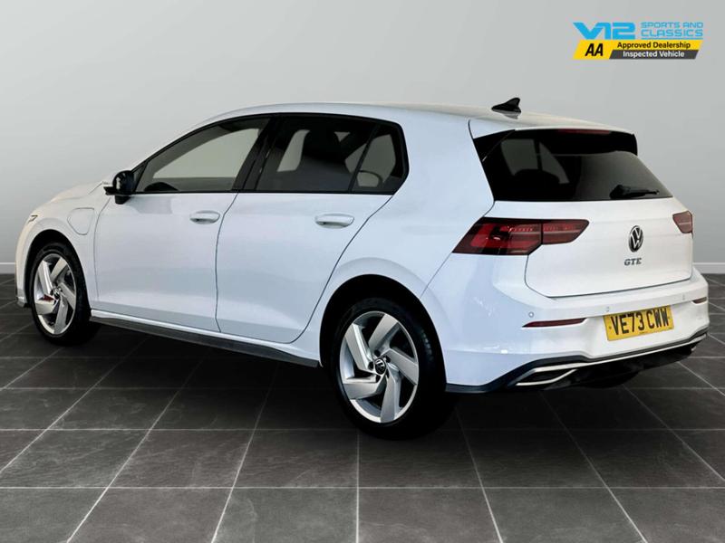 Used Volkswagen Golf 2023 for sale - 76984797: Photo 8