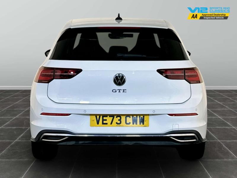 Used Volkswagen Golf 2023 for sale - 76984797: Photo 9