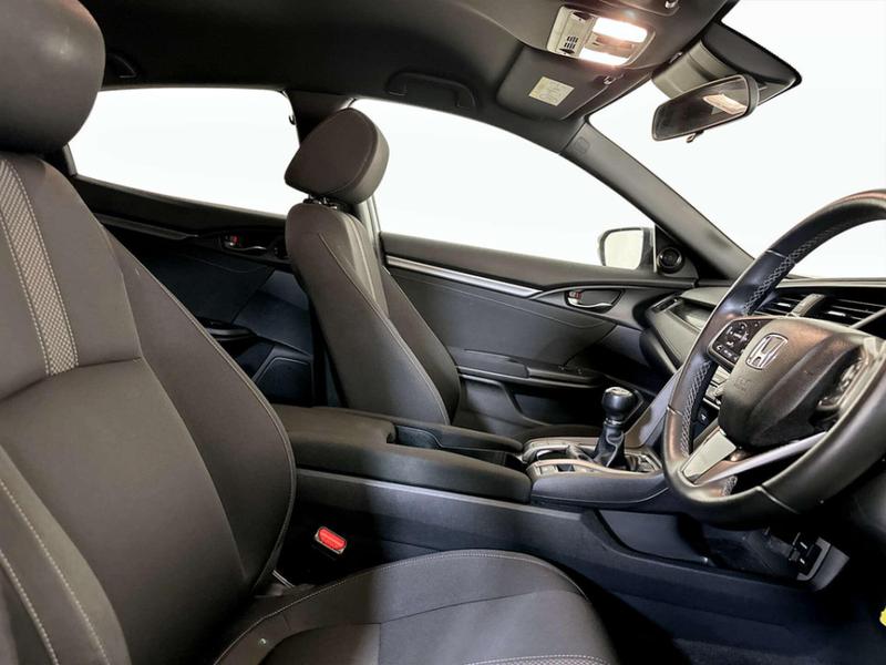 Used Honda Civic 2019 for sale - 77059257: Photo 13