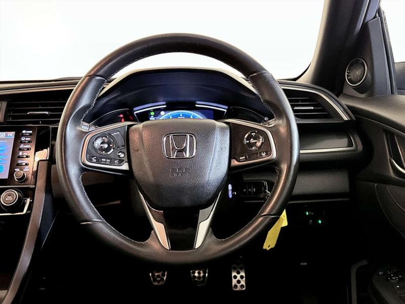 Used Honda Civic 2019 for sale - 77059257: Photo 16