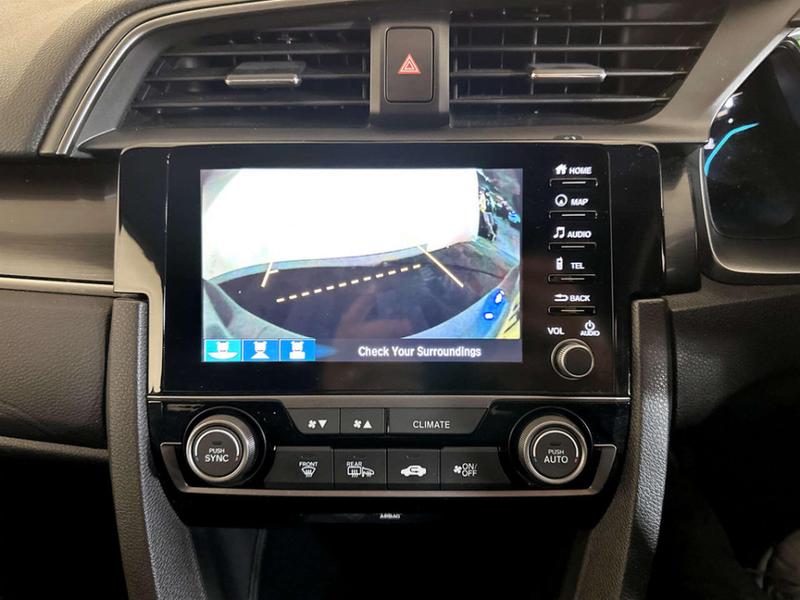 Used Honda Civic 2019 for sale - 77059257: Photo 20