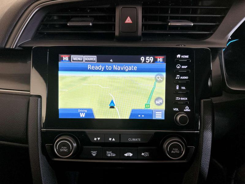 Used Honda Civic 2019 for sale - 77059257: Photo 21