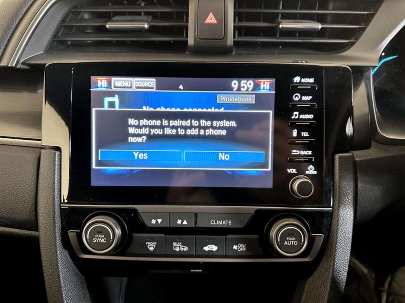 Used Honda Civic 2019 for sale - 77059257: Photo 23