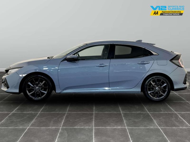 Used Honda Civic 2019 for sale - 77059257: Photo 7