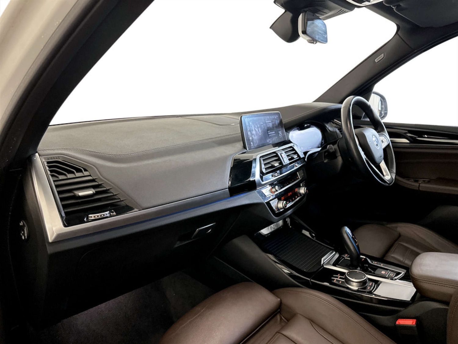 Used BMW iX3 2021 for sale - 77378403: Photo 12