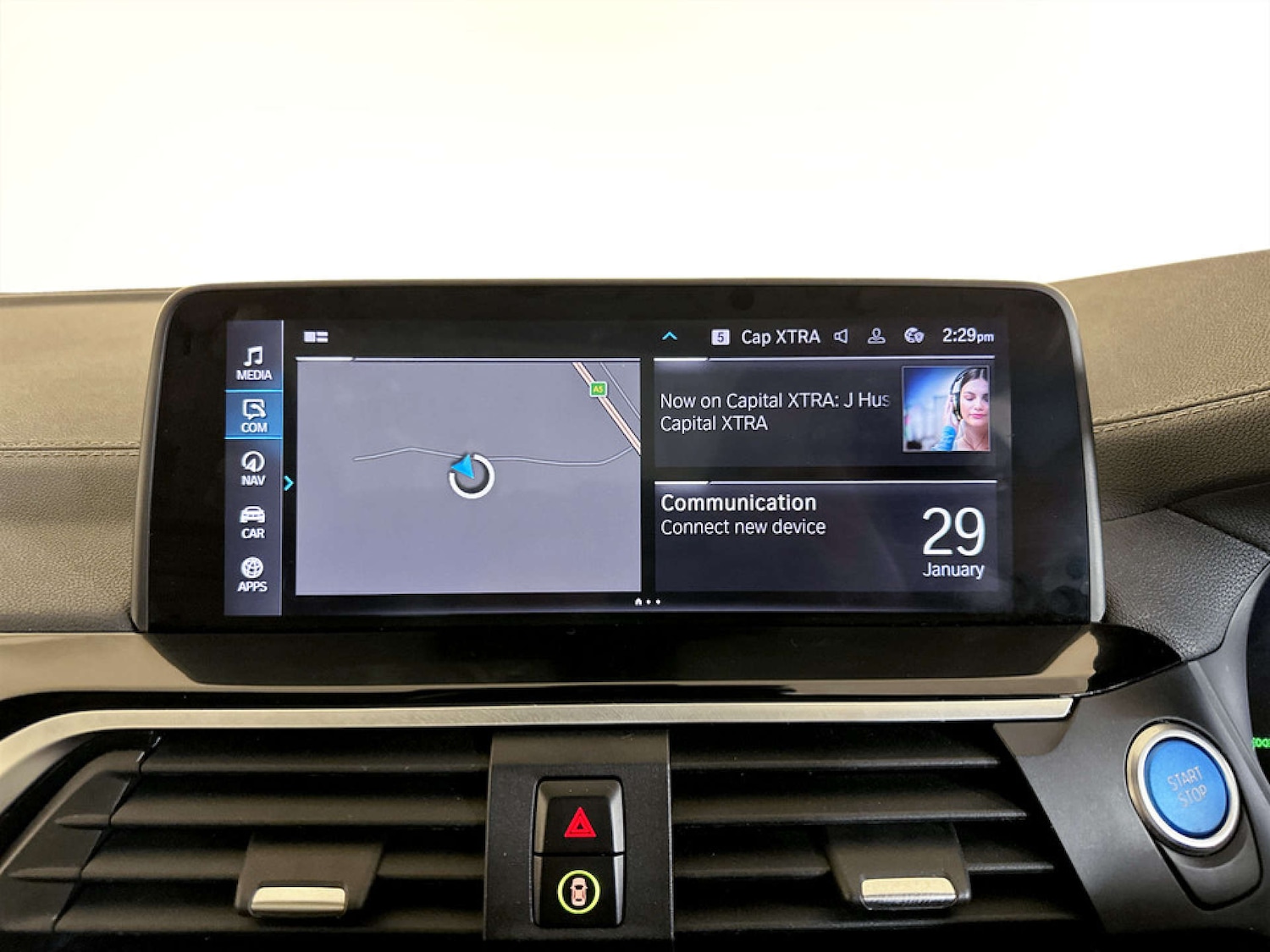 Used BMW iX3 2021 for sale - 77378403: Photo 26