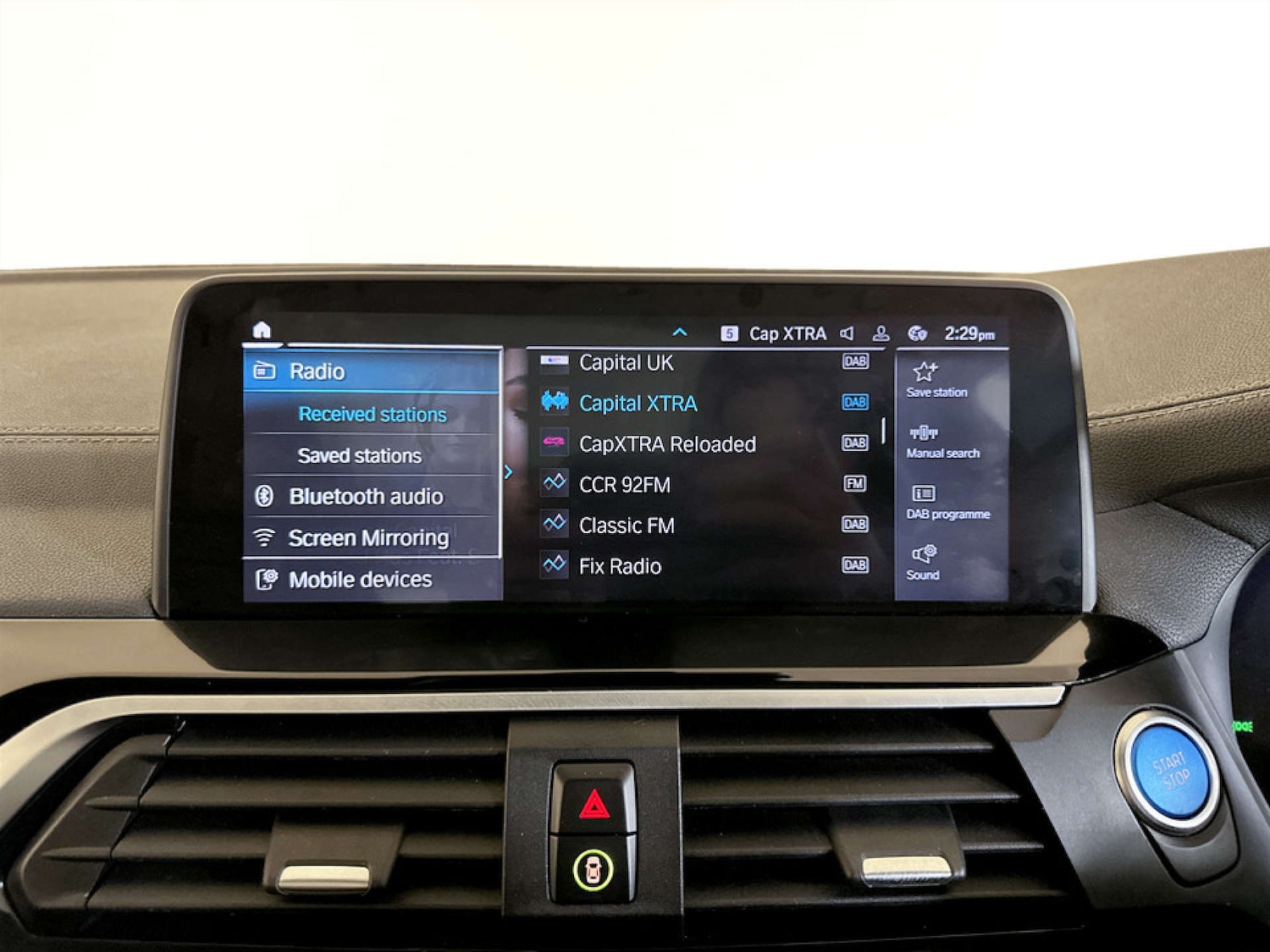 Used BMW iX3 2021 for sale - 77378403: Photo 27