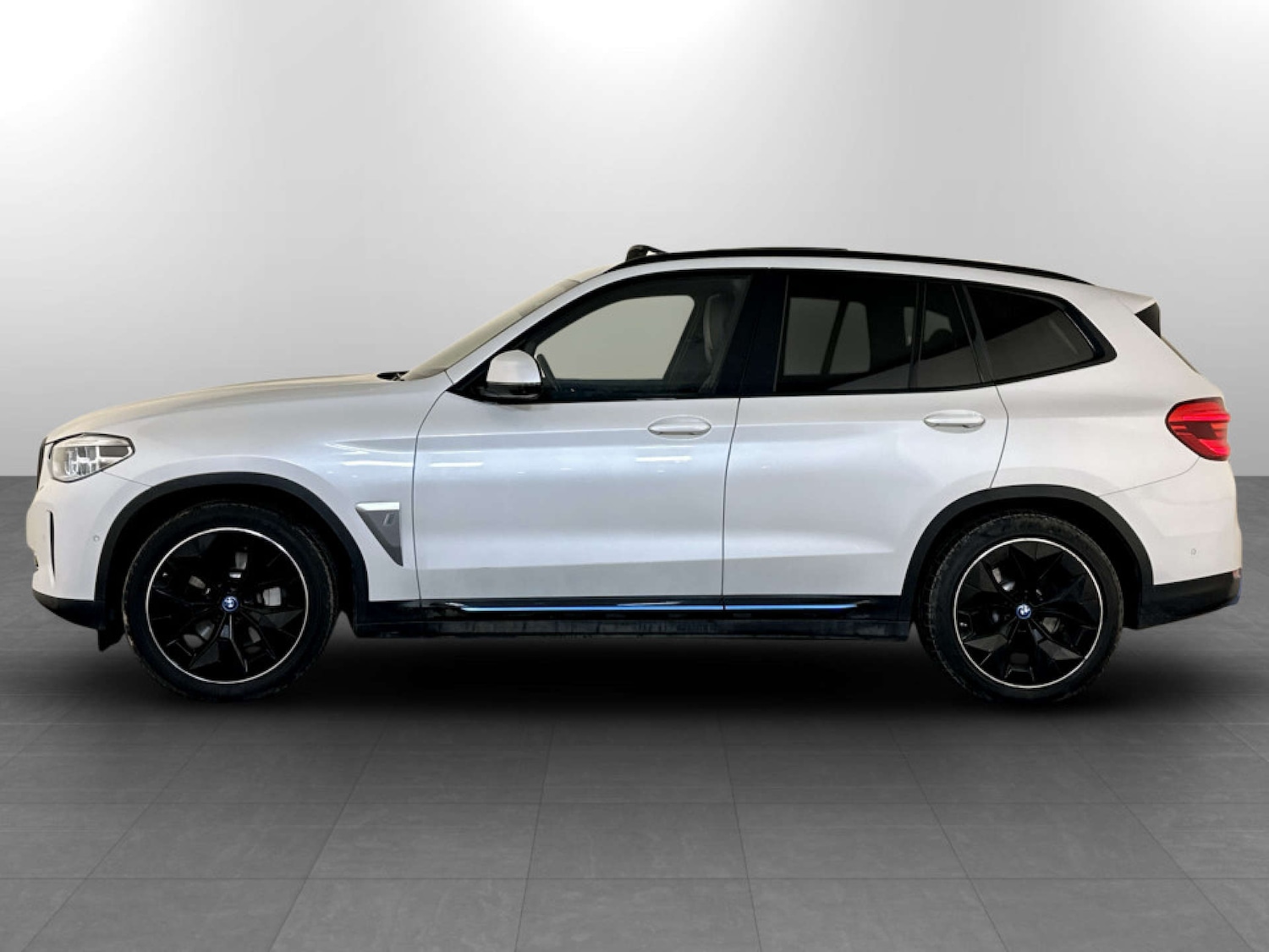 Used BMW iX3 2021 for sale - 77378403: Photo 7