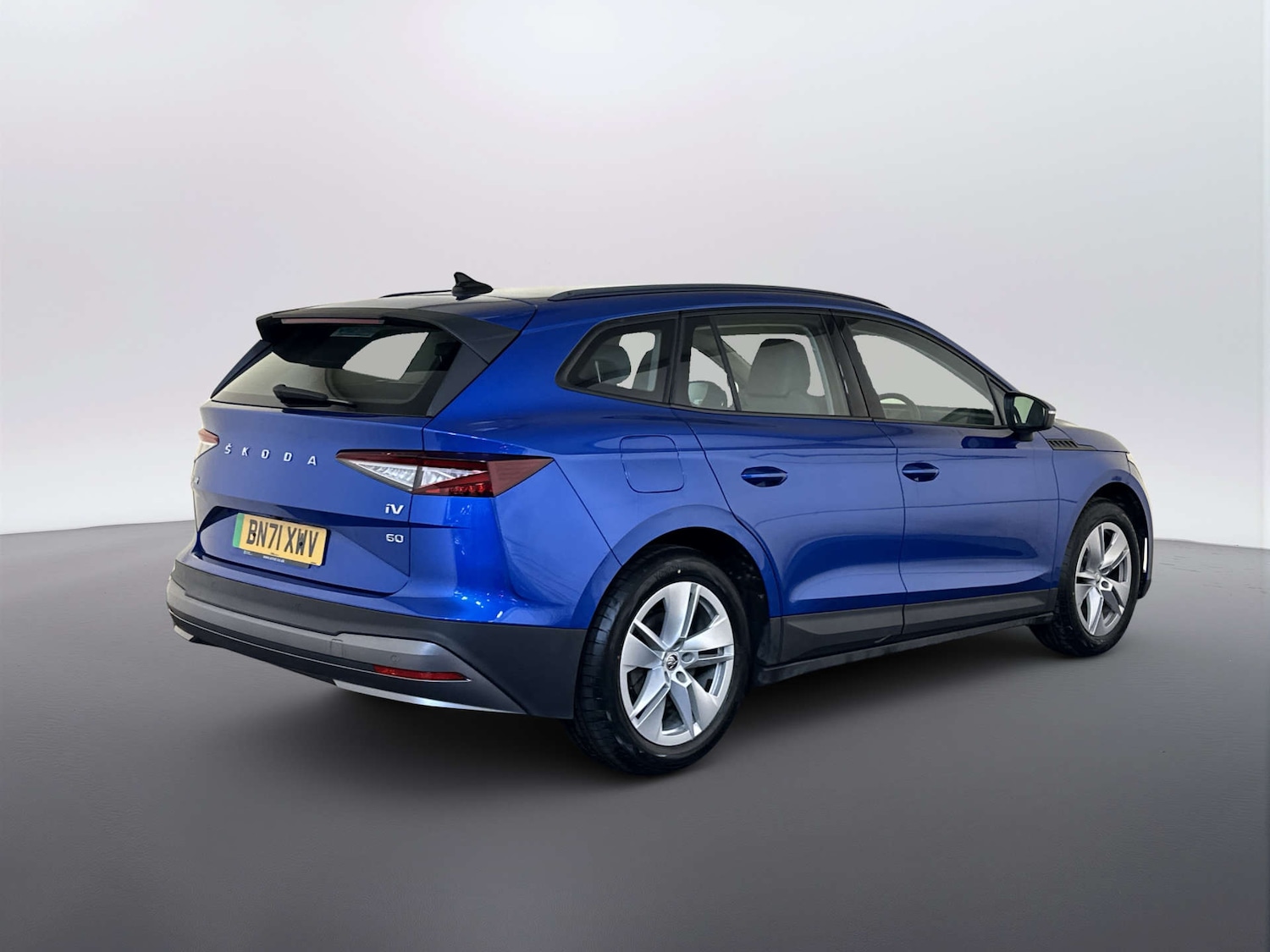 Used Skoda Enyaq 2021 for sale - 78026356: Photo 11