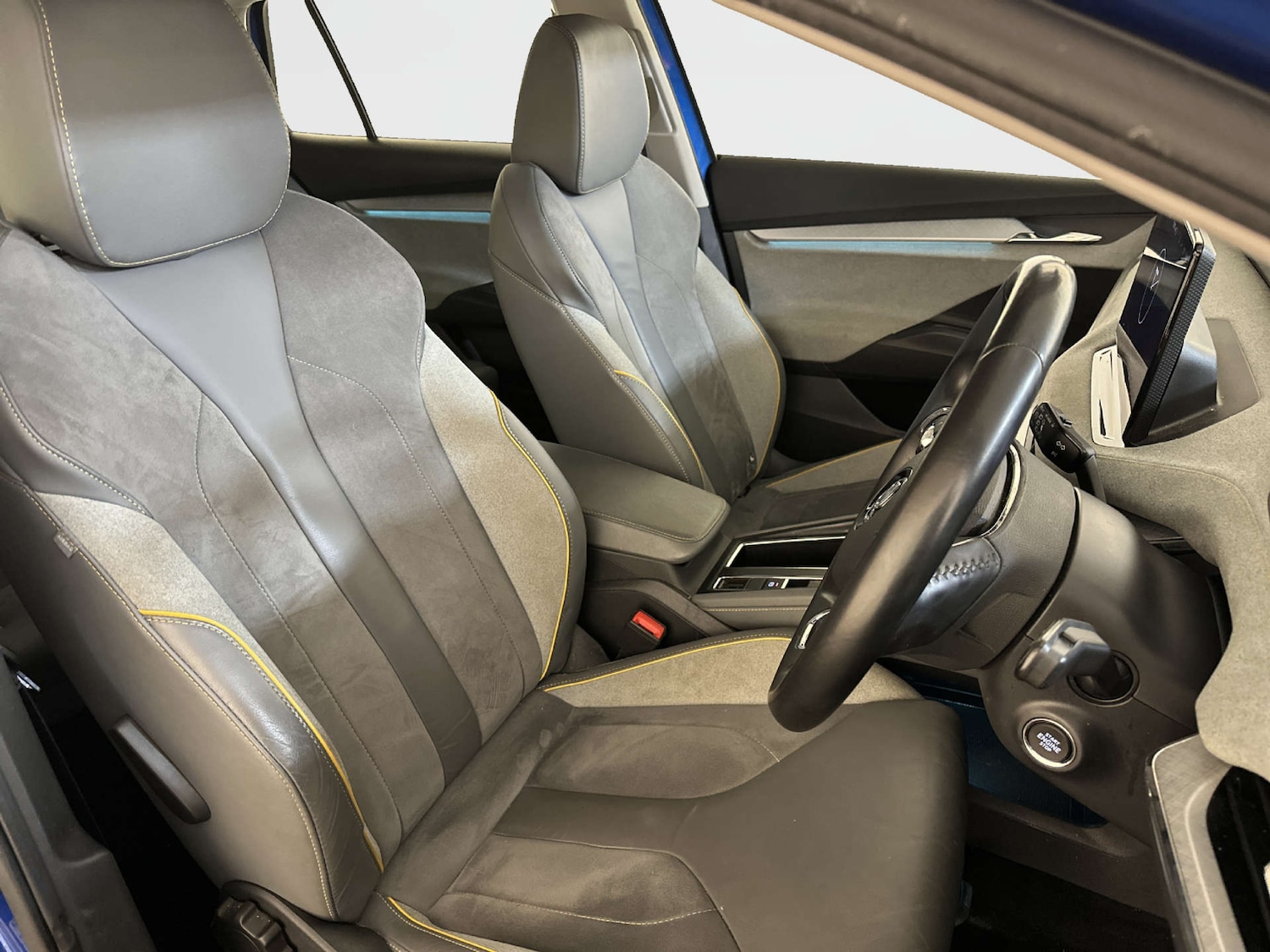 Used Skoda Enyaq 2021 for sale - 78026356: Photo 14