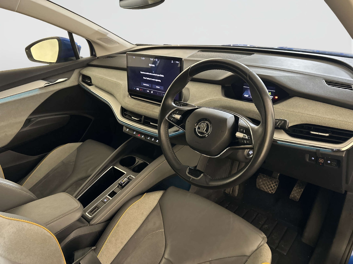 Used Skoda Enyaq 2021 for sale - 78026356: Photo 15