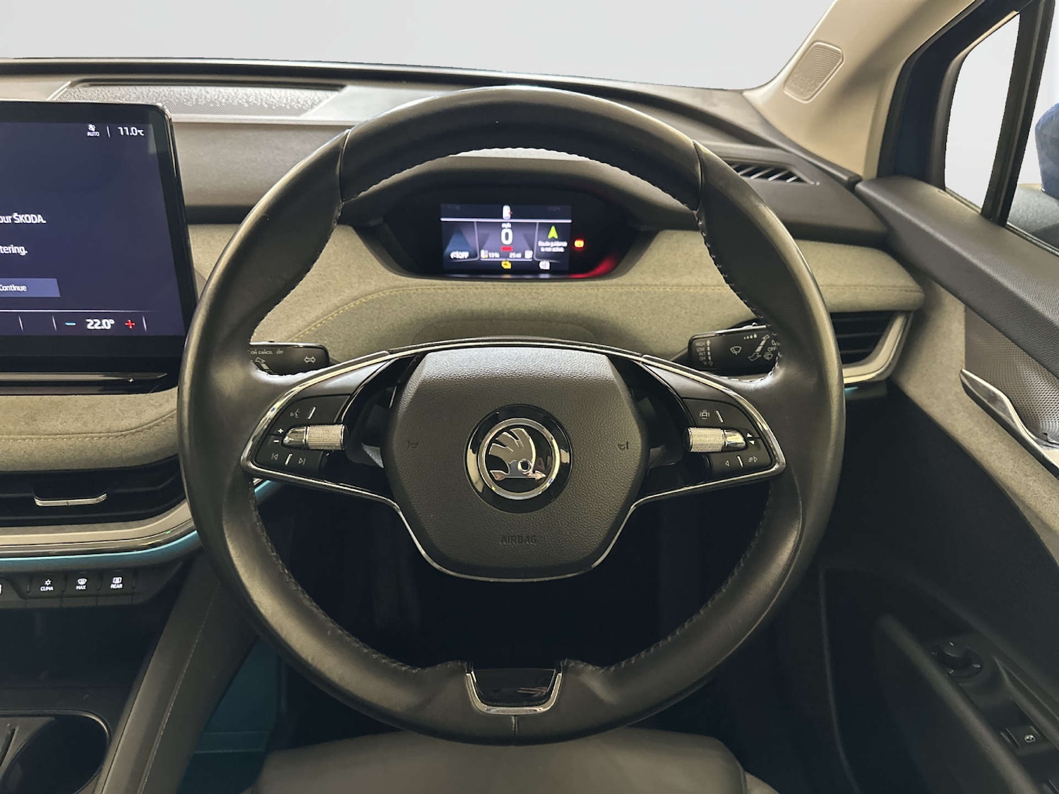 Used Skoda Enyaq 2021 for sale - 78026356: Photo 16