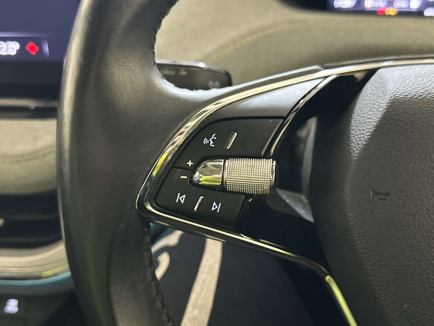 Used Skoda Enyaq 2021 for sale - 78026356: Photo 17