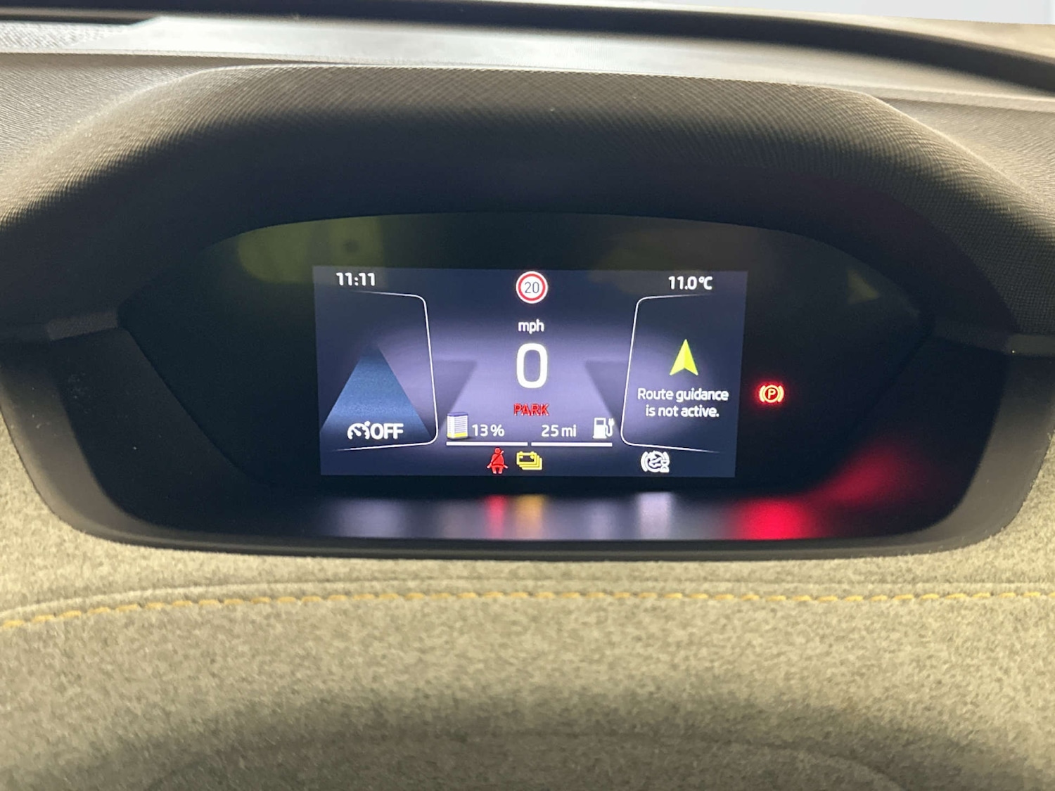 Used Skoda Enyaq 2021 for sale - 78026356: Photo 18