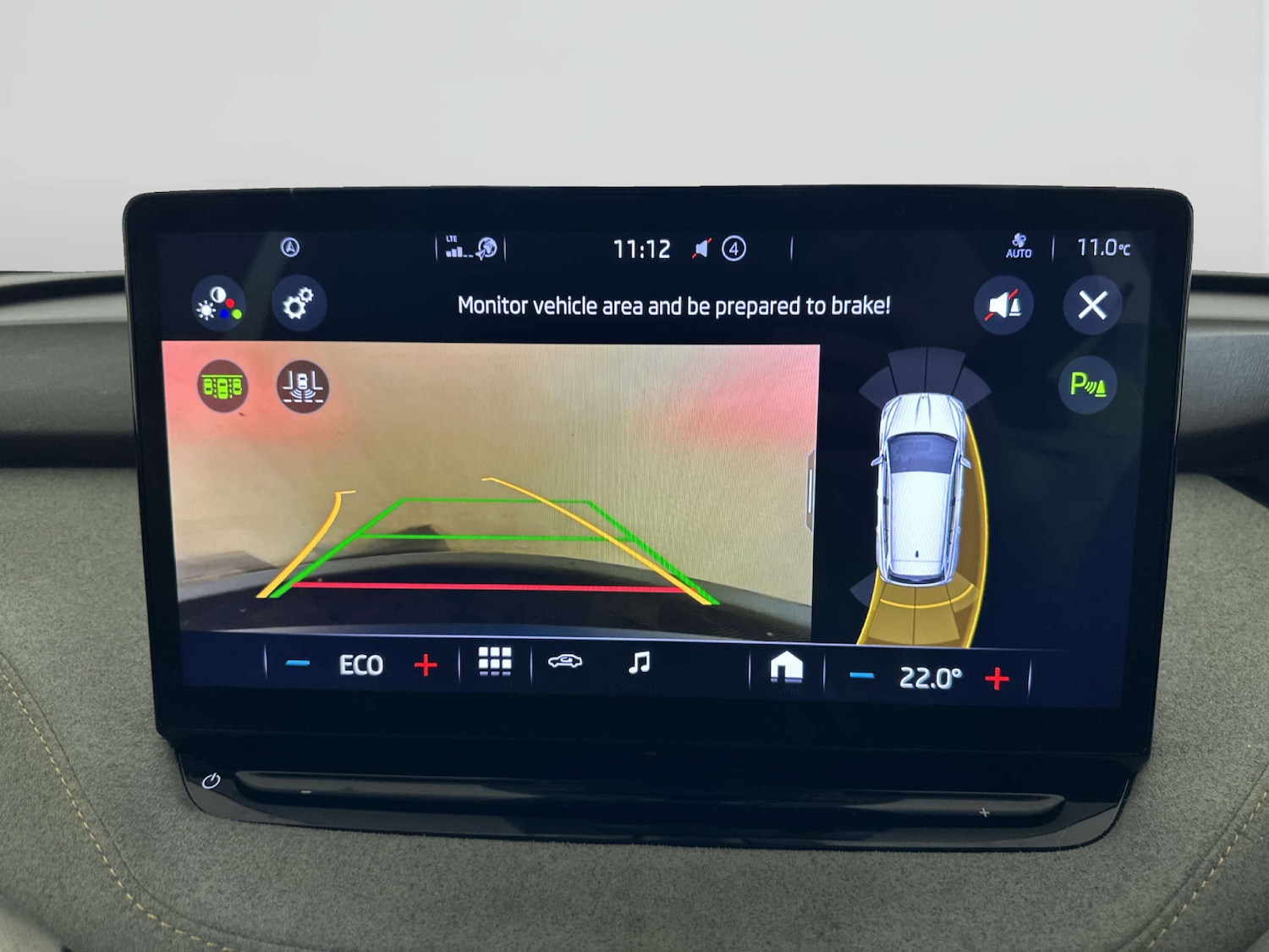 Used Skoda Enyaq 2021 for sale - 78026356: Photo 20