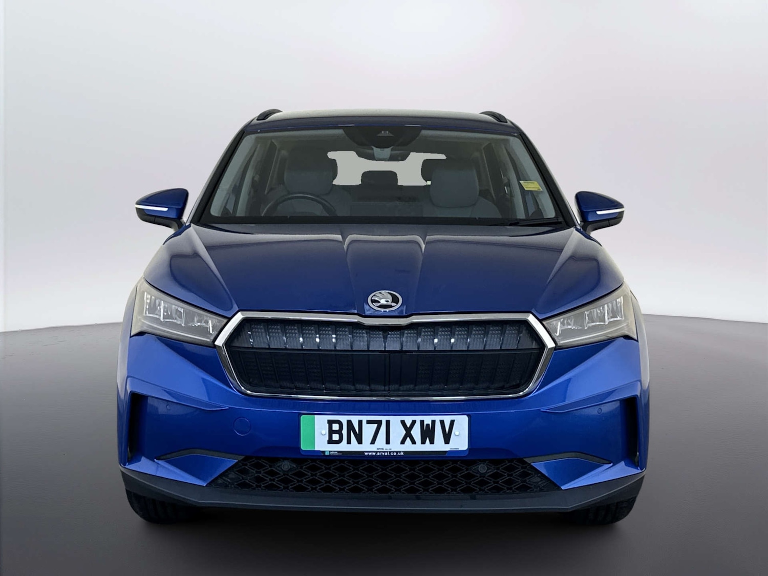 Used Skoda Enyaq 2021 for sale - 78026356: Photo 6