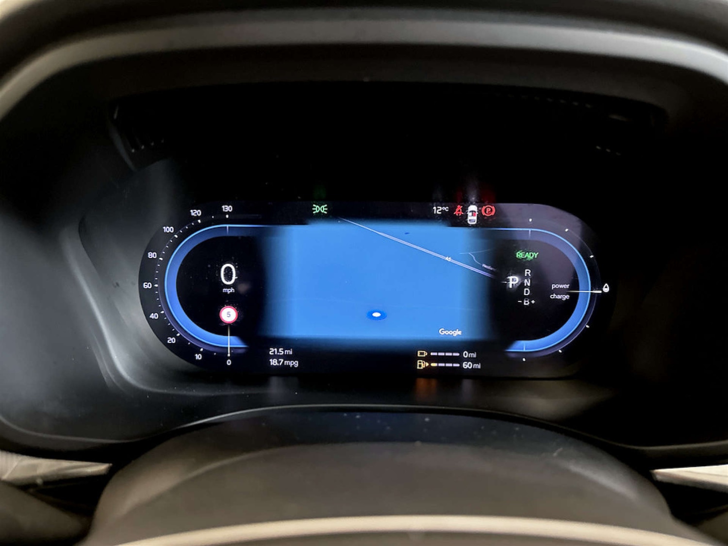 Used Volvo XC60 2022 for sale - 77656565: Photo 19