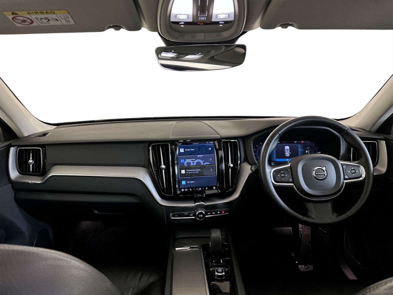 Used Volvo XC60 2022 for sale - 77656565: Photo 3