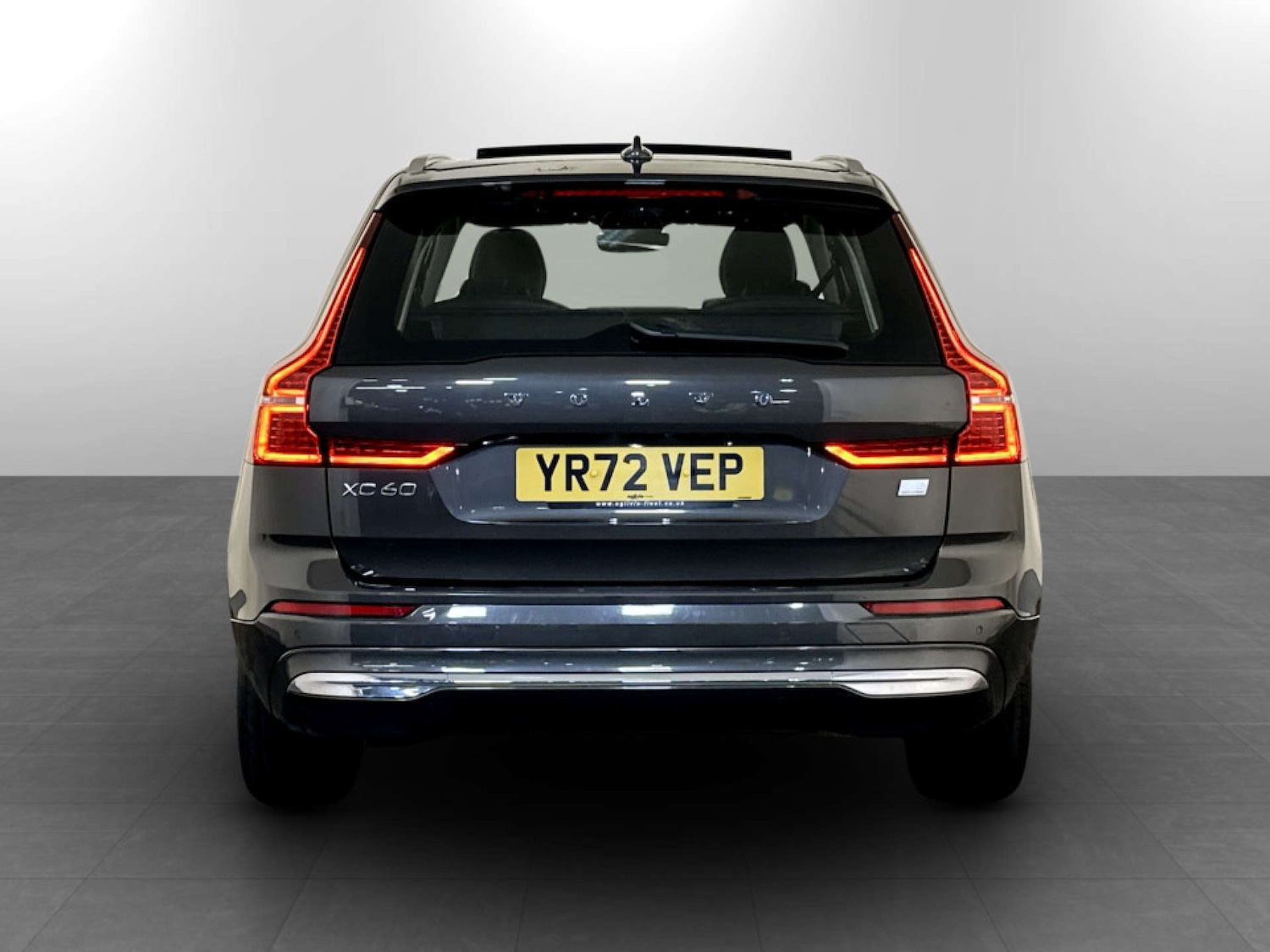 Used Volvo XC60 2022 for sale - 77656565: Photo 9