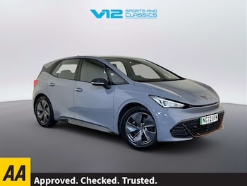 Used Cupra Born 2023 for sale - 78254118: Photo