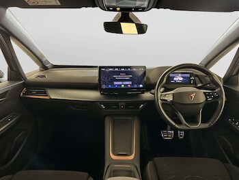 Used Cupra Born 2023 for sale - 78254118: Photo