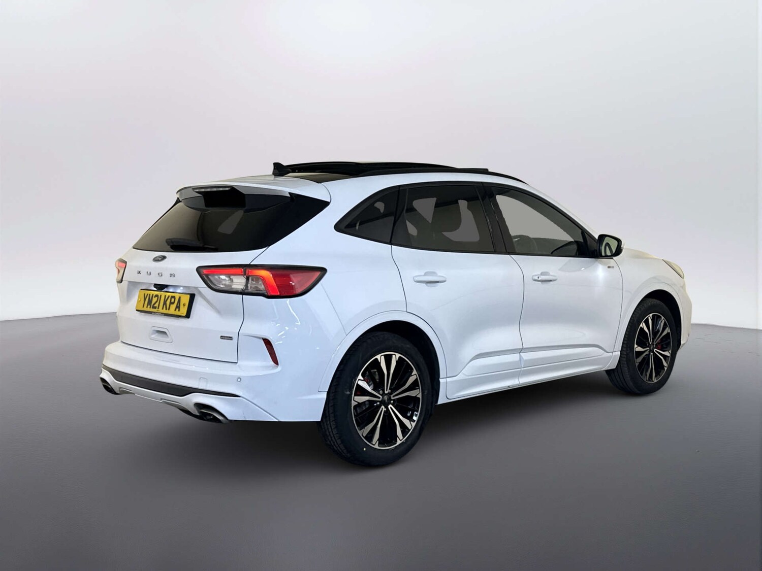 Used Ford Kuga 2021 for sale - 78167888: Photo 10